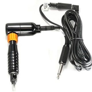 Cheyenne Hawk - Power Cable Straight thumbnail 2