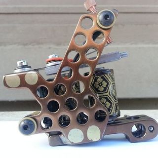 P-4 - Dringenberg Machine thumbnail 1