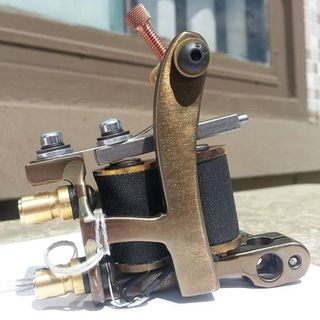 Jonesy - Dringenberg Machine thumbnail 3