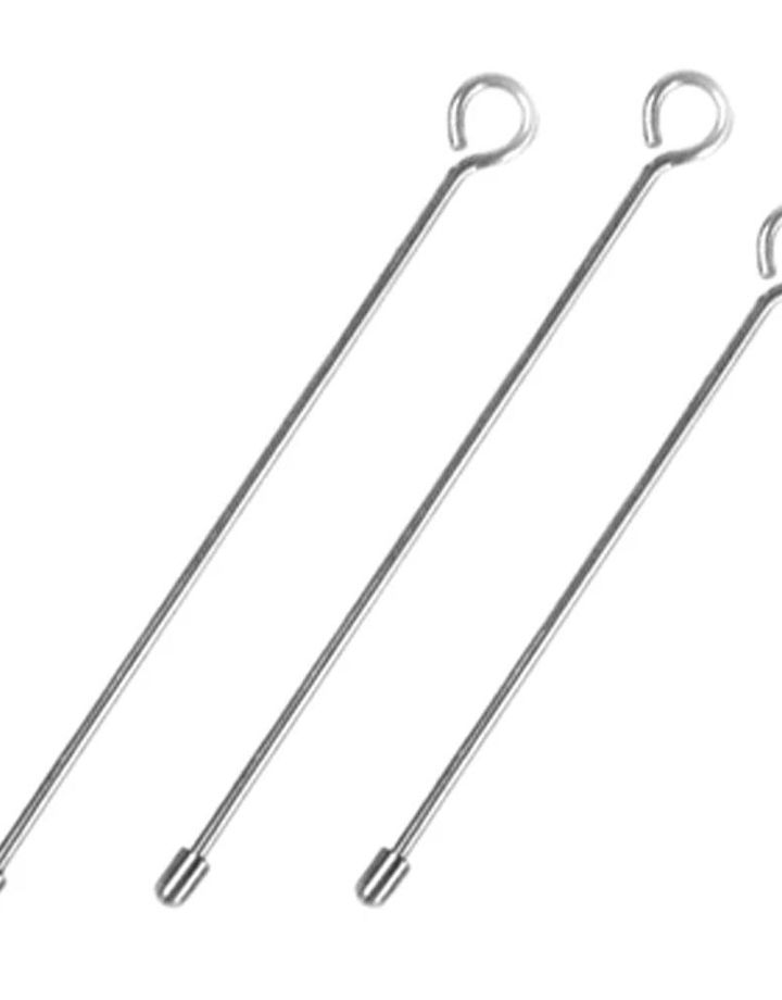 Machine Plunger (Parts)