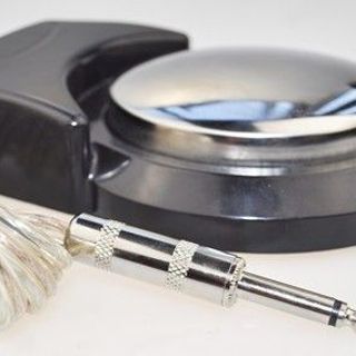 Round Foot Pedal thumbnail 3