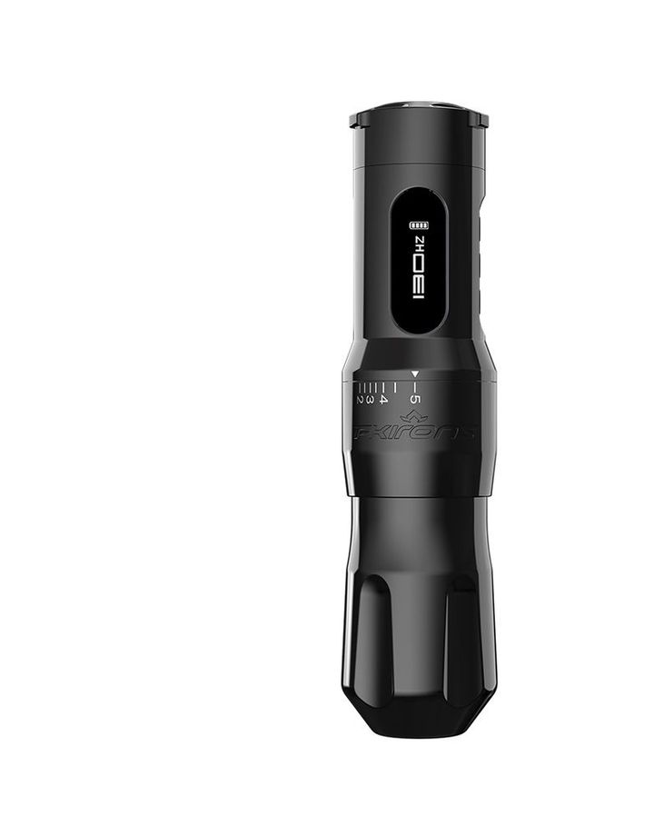 FK Irons ONE Adjust - Stealth