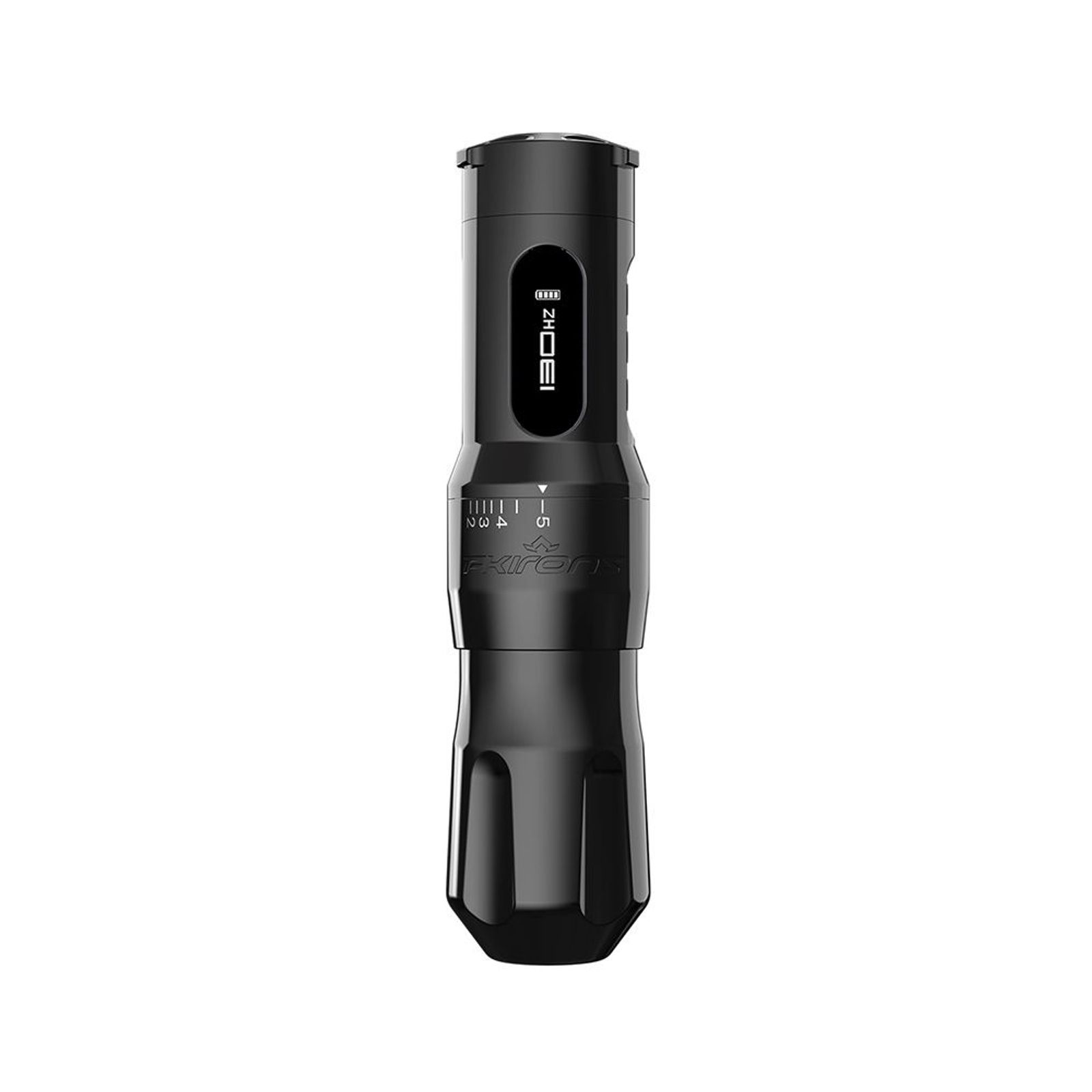 FK Irons ONE Adjust - Stealth