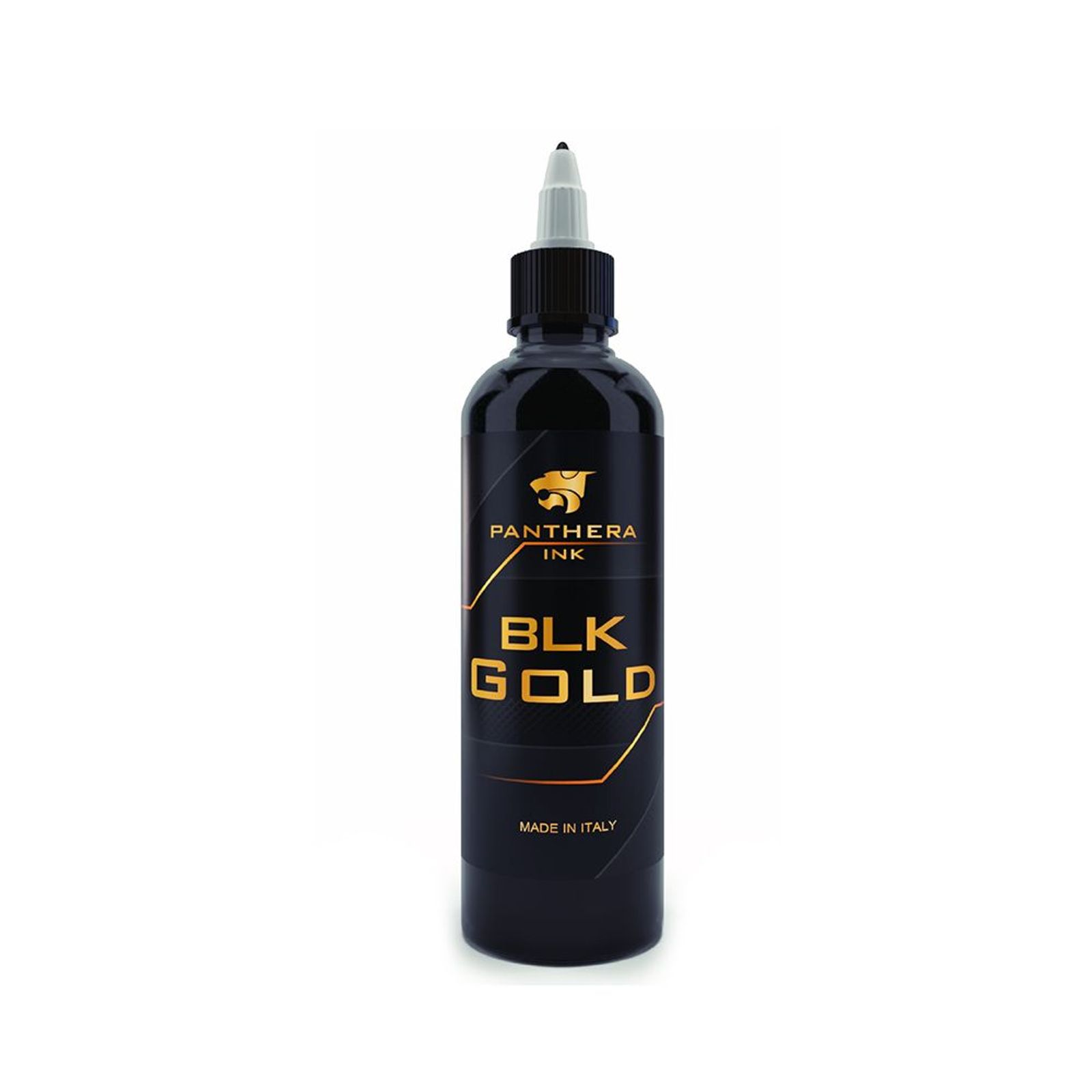 150 ml BLK Gold - Panthera Tattoo Ink