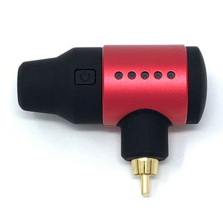 Genius Power Pak - RCA thumbnail 2