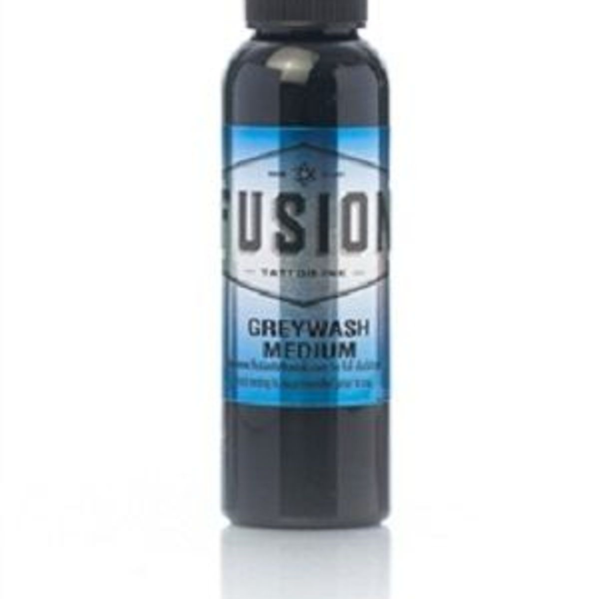 Greywash Medium - Fusion Ink