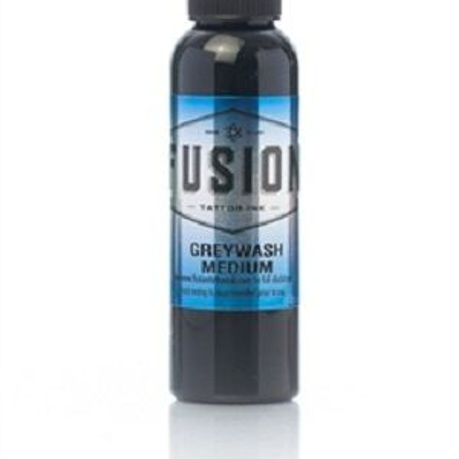 Greywash Medium - Fusion Ink