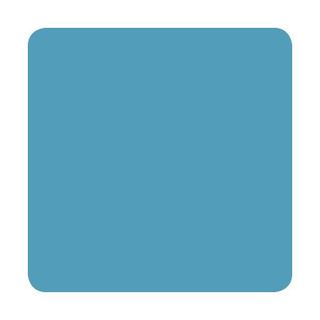 Dusty Blue (Muted Earth Tones) - Eternal Ink thumbnail 1