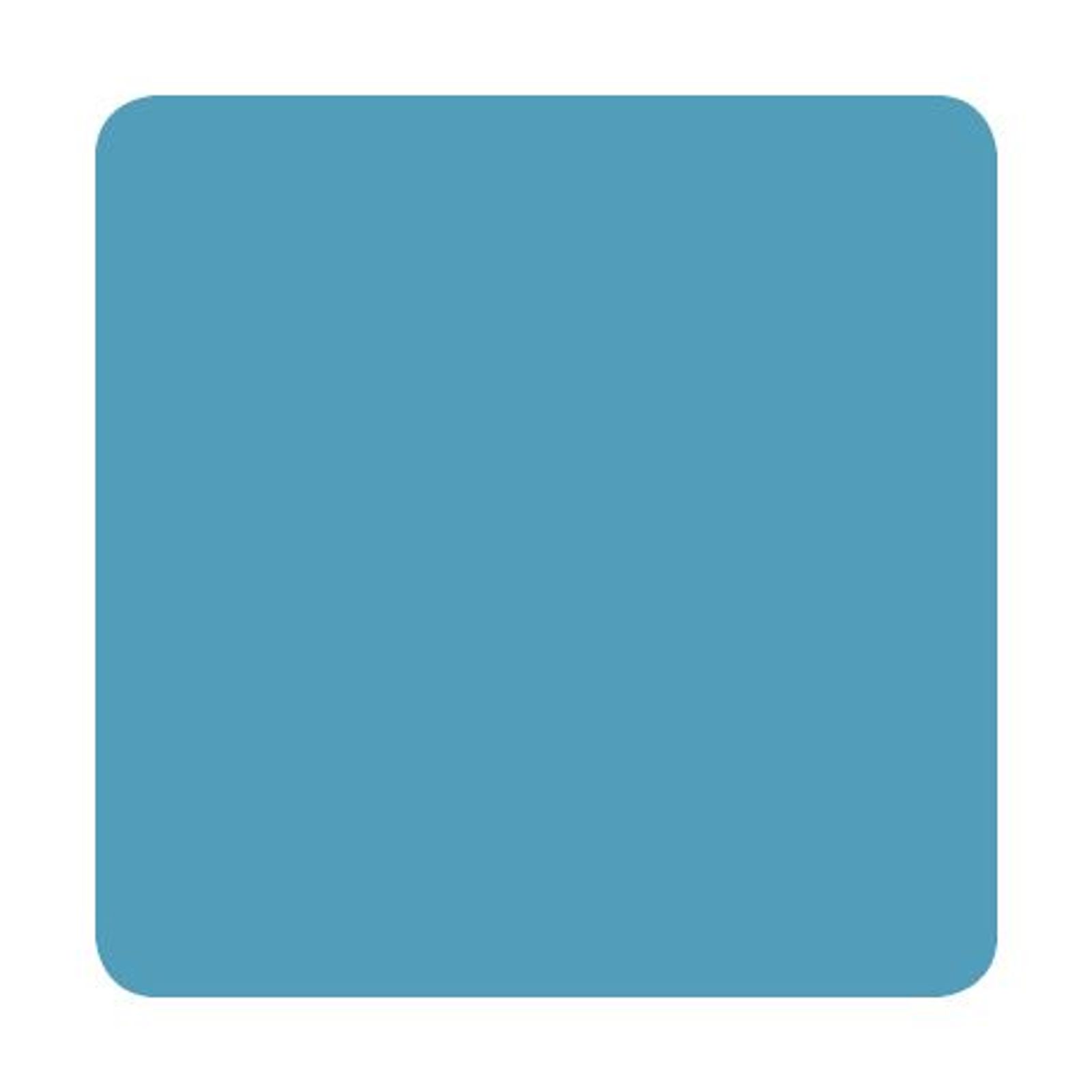 Dusty Blue (Muted Earth Tones) - Eternal Ink