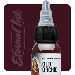 Old Orchid (Muted Earth Tones) - Eternal Ink thumbnail 2
