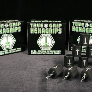 True Tube - HexaGrips thumbnail 7