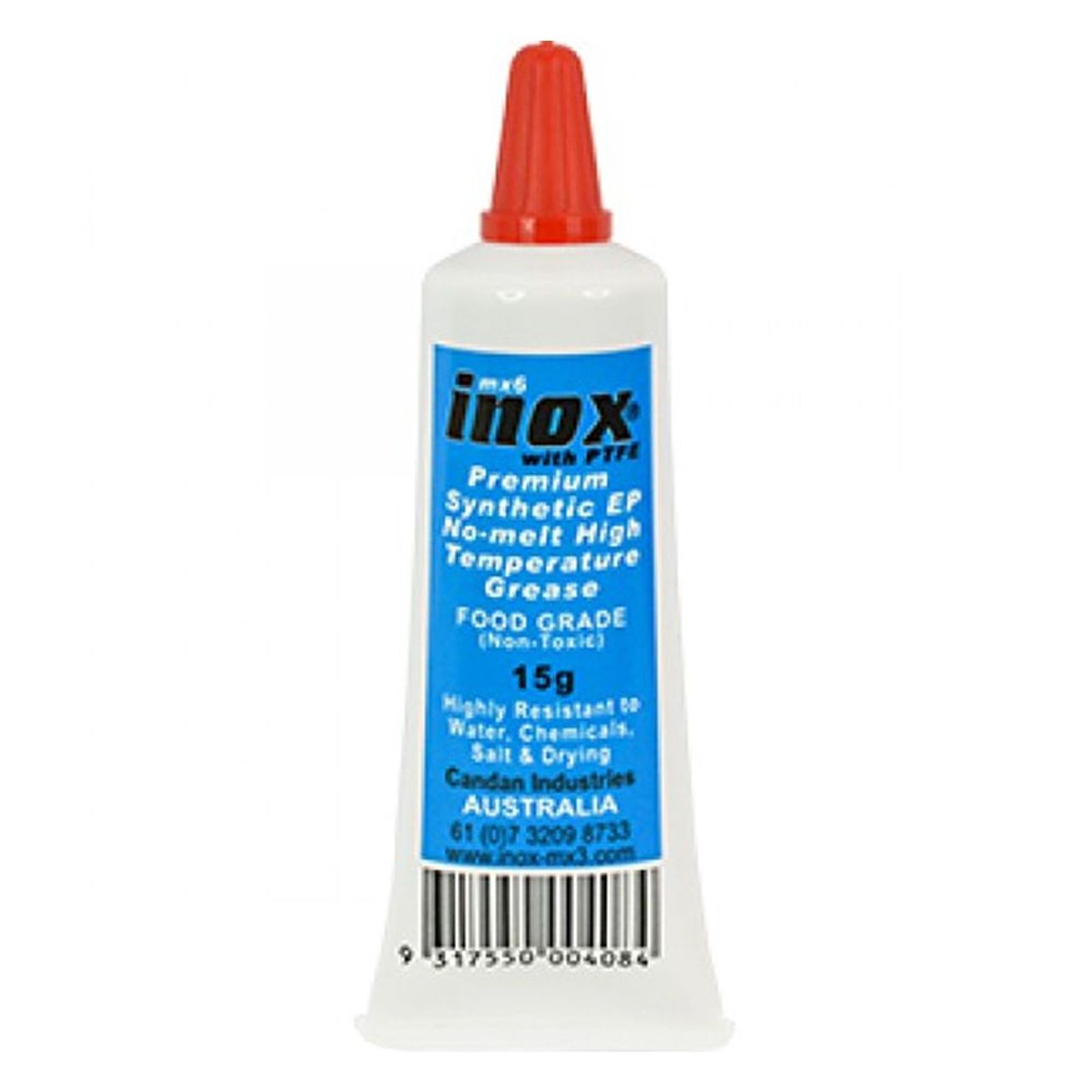 Inox MX6 Lubricant