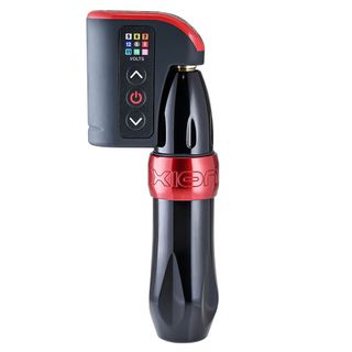 FK Irons LightningBolt Battery Pack - Double Pack thumbnail 4