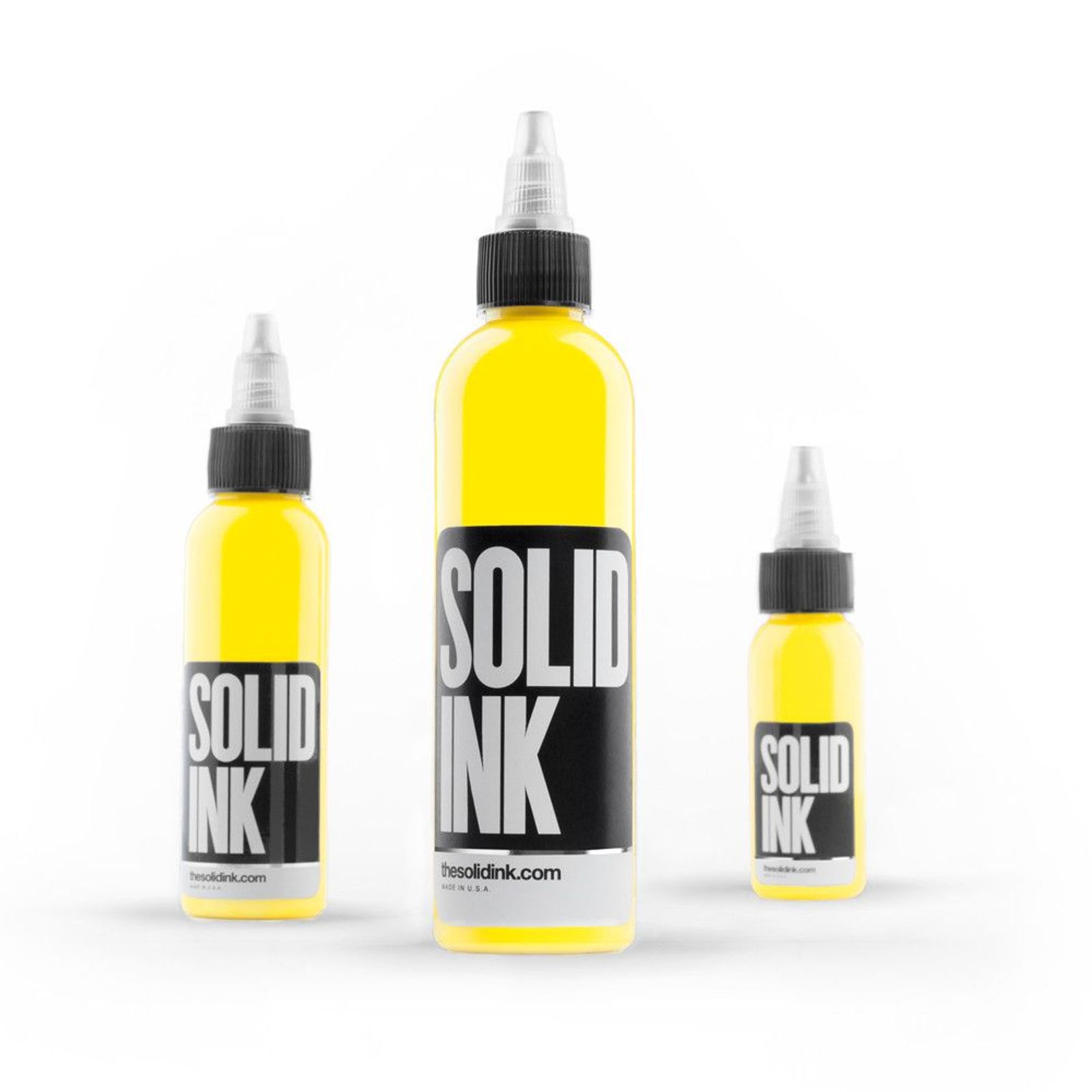 Banana - Solid Ink