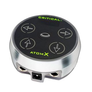 Critical Power Supply - Atom-X thumbnail 5