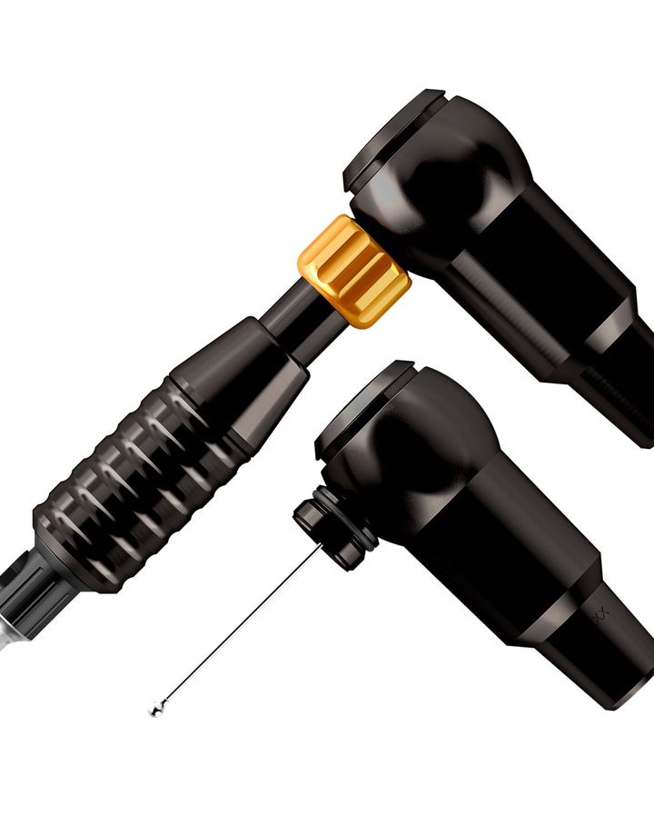 Cheyenne Hawk Thunder (Motor only)