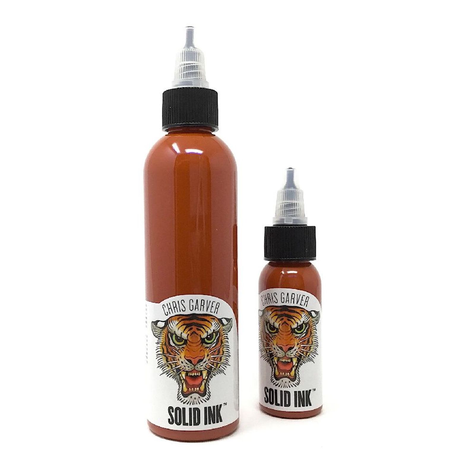 1 oz Chris Garver's Tora - Solid Ink