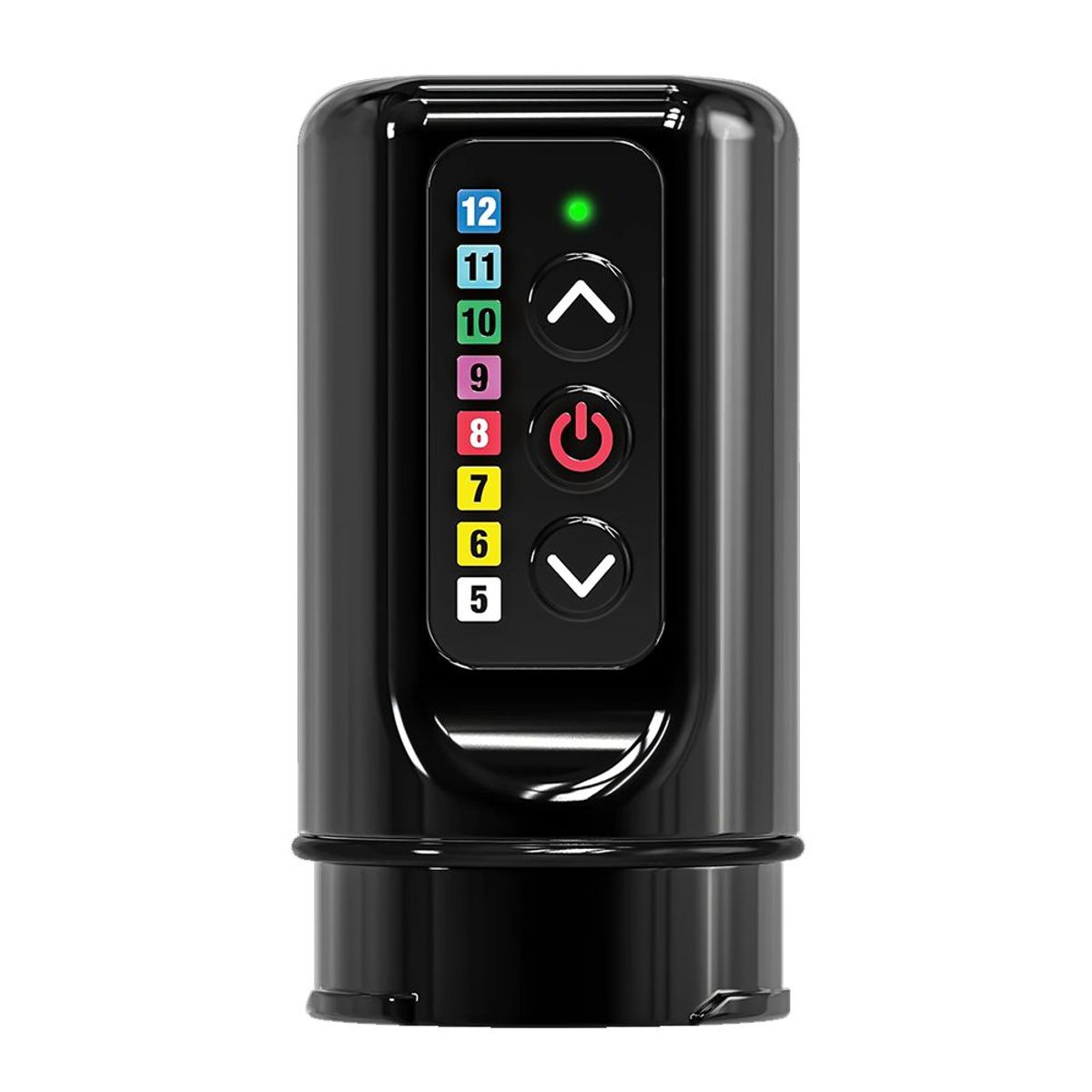 FK Irons PowerBolt - Black