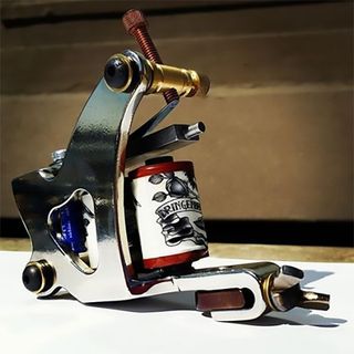 Chart Topper - Dringenberg Machine thumbnail 3