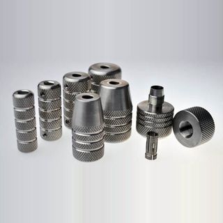 Self-Locking Grip A - Stainless Steel Tube thumbnail 2