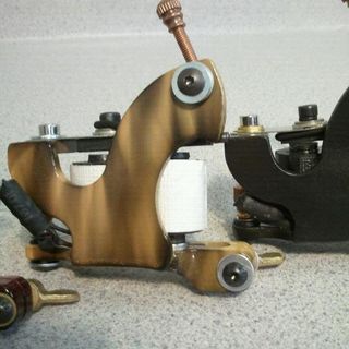 Nuclear Ramon Machine thumbnail 6