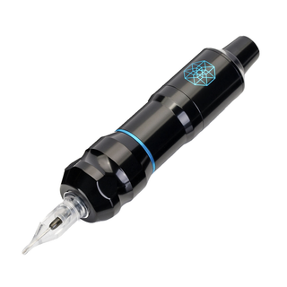 Papa Pen v1 - Jet Black thumbnail 3