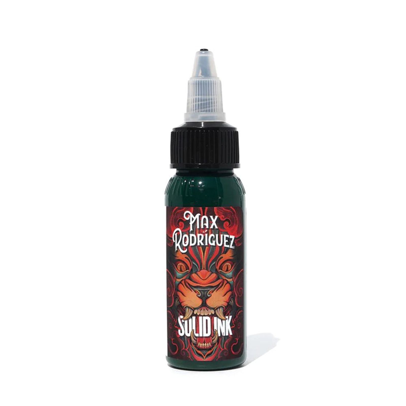 1 oz Max Rodriguez's Jocote - Solid Ink