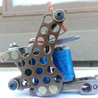 P-4 - Dringenberg Machine thumbnail 4