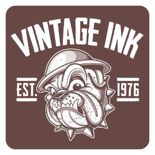 1oz Root Beer (Vintage Ink) - Eternal Ink thumbnail 2