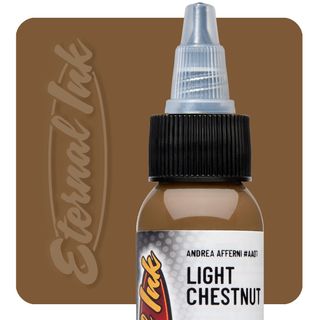 Light Chestnut (Andrea Afferni) - Eternal Ink thumbnail 2