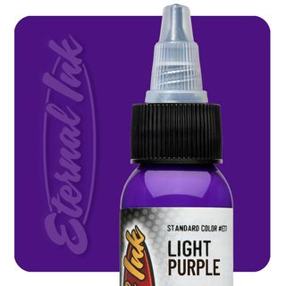 Light Purple - Eternal Ink thumbnail 2
