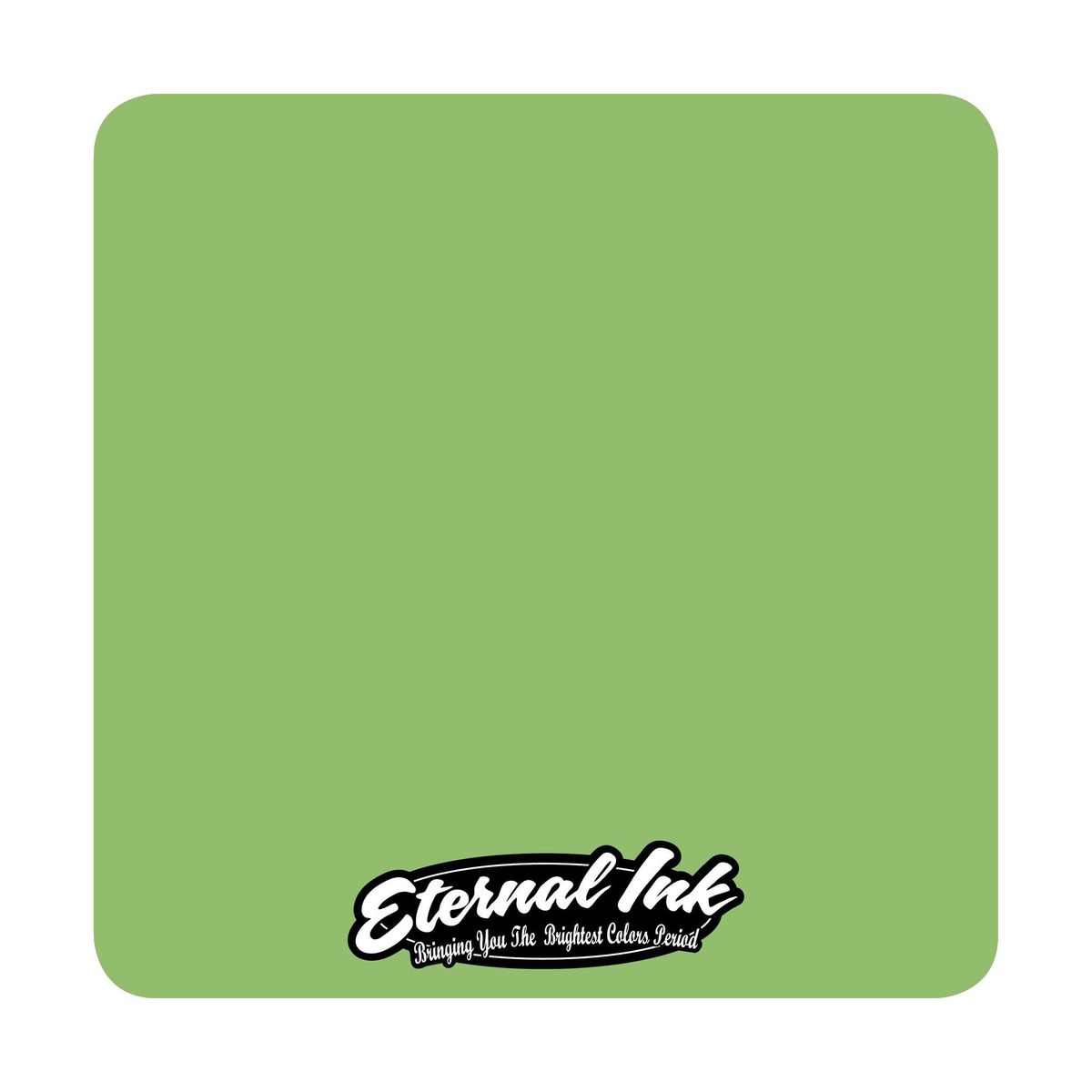 Rainforest Light (Frank La Natra) - Eternal Ink