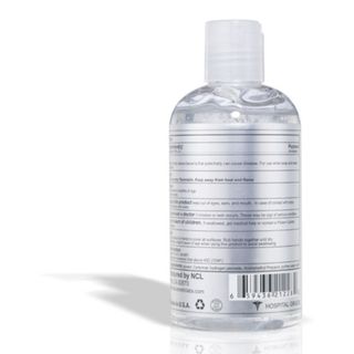 High Impact Hand Sanitizer [Gel] - Disk Cap - 8oz thumbnail 2