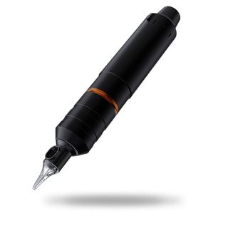 Cheyenne Hawk Pen Unio - Black thumbnail 2