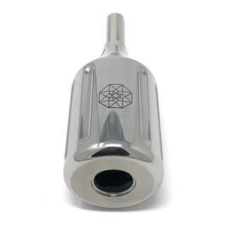 Papa Adjustable Click Grip V2 - 1.25" Stainless Steel thumbnail 2