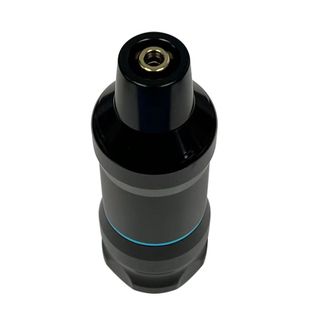 Papa Pen V3 - Black (Machine Only) thumbnail 1