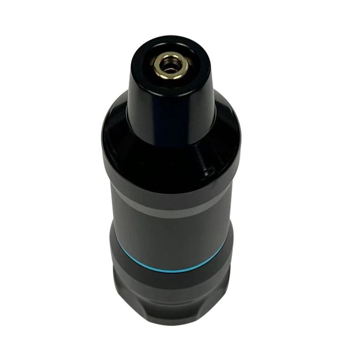 Papa Pen V3 - Black (Machine Only)