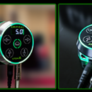 Critical Power Supply - Atom-X thumbnail 6