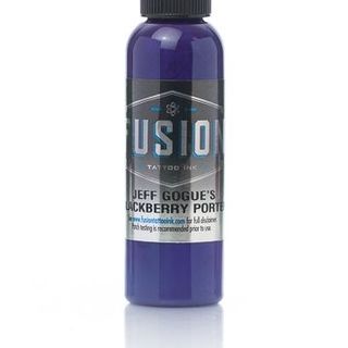 Jeff Gogue's Blackberry Porter - Fusion Ink thumbnail 2