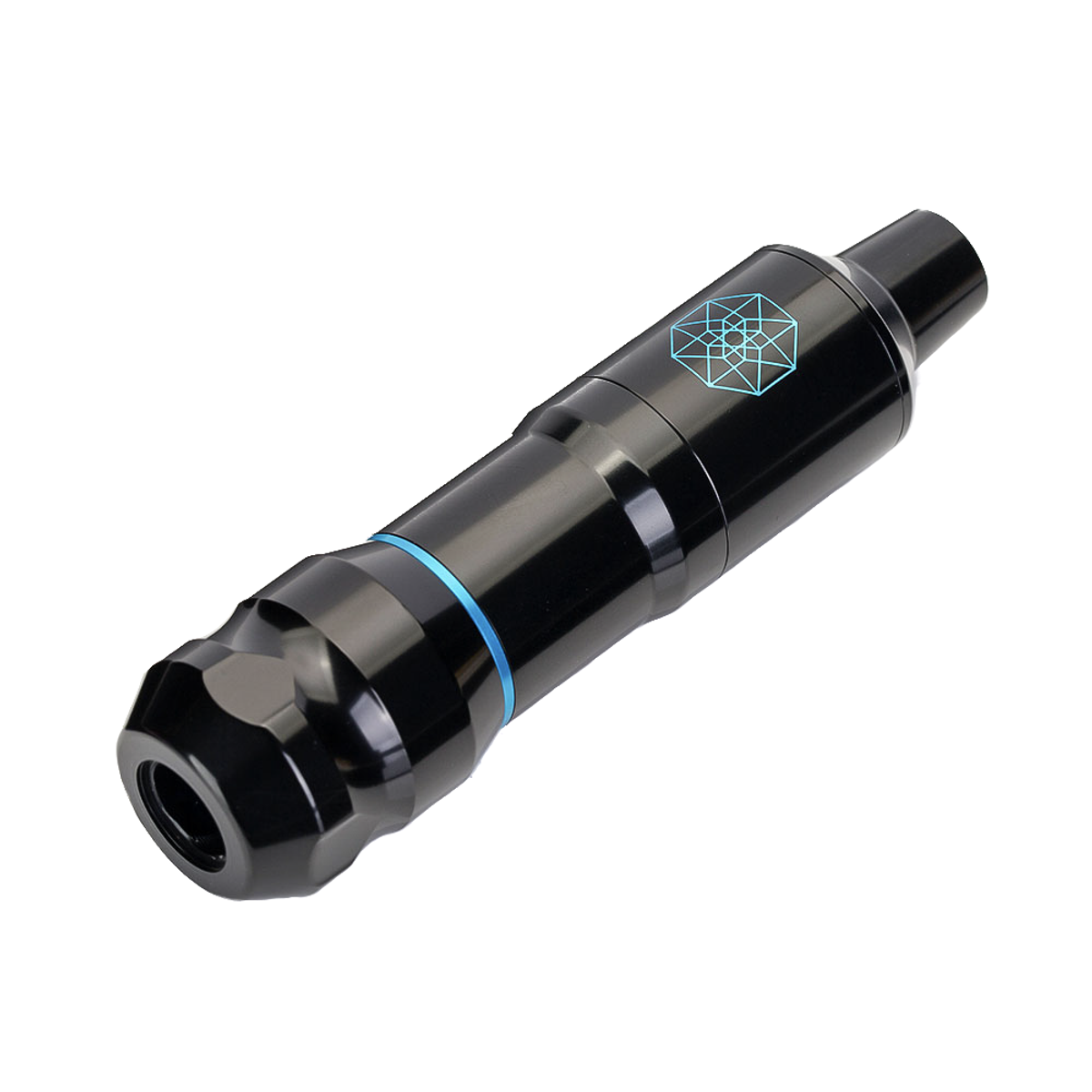 Papa Pen v1 - Jet Black