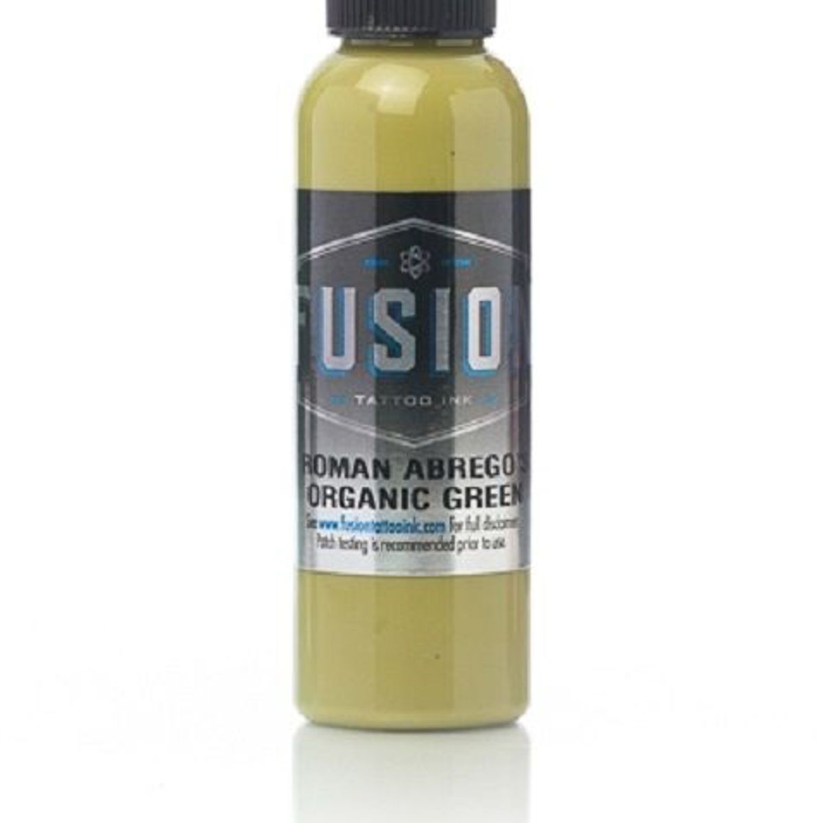 Roman Abrego's Organic Green - Fusion Ink