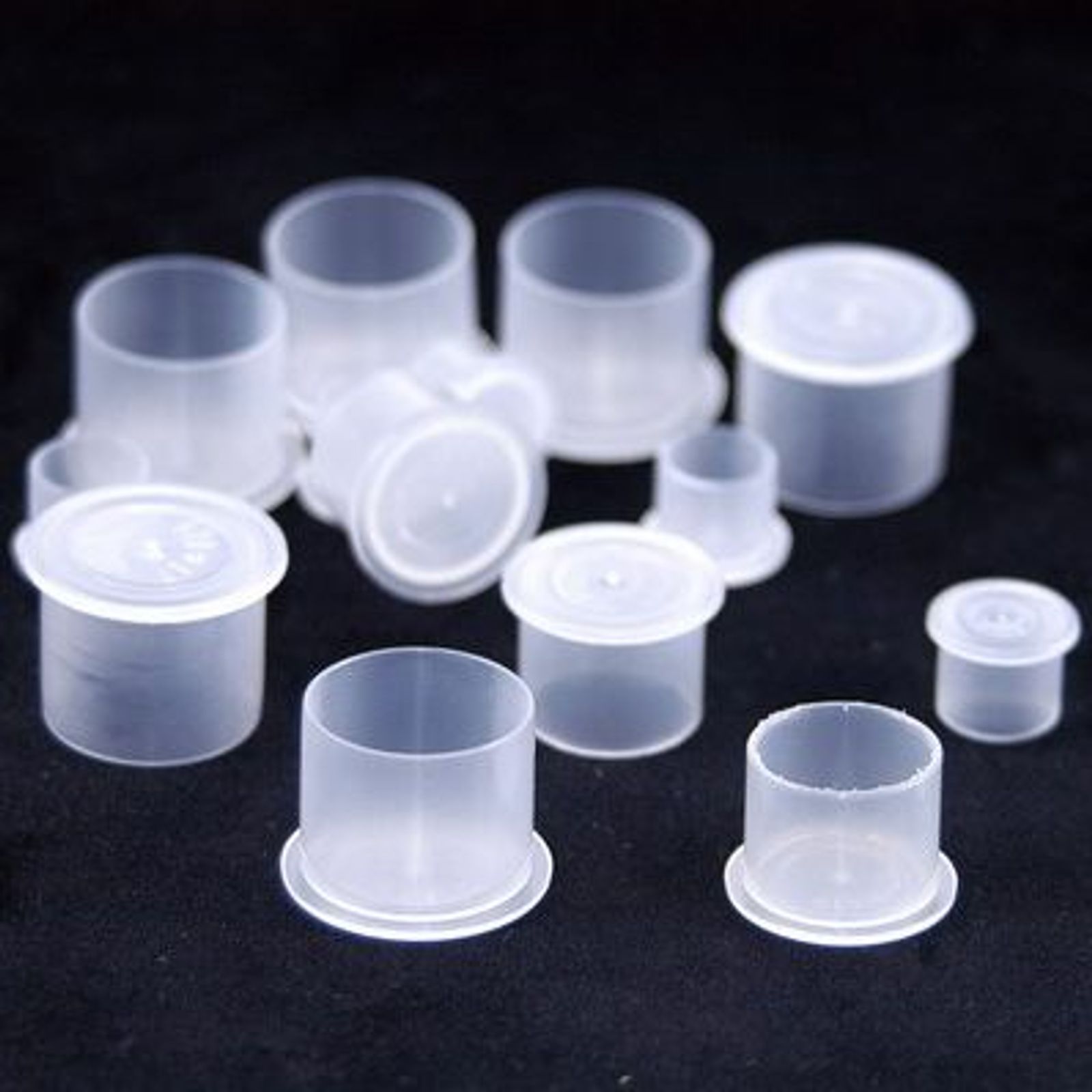 Bottom T Ink Cup