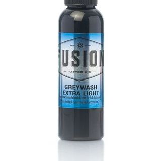 Greywash Extra Light - Fusion Ink thumbnail 2