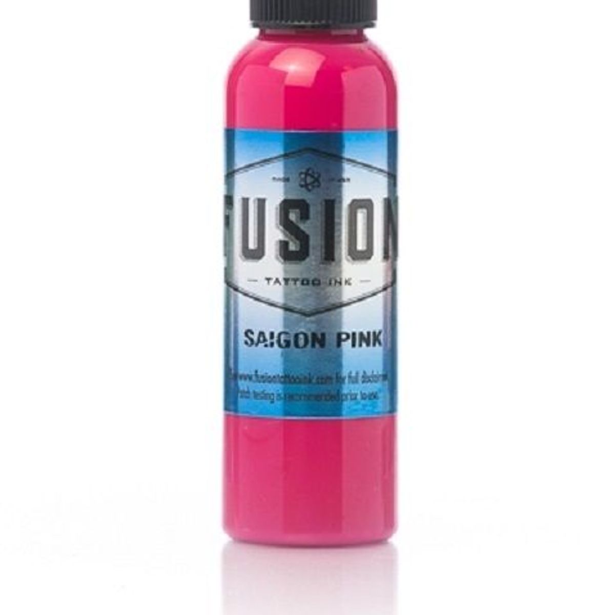 Saigon Pink - Fusion Ink