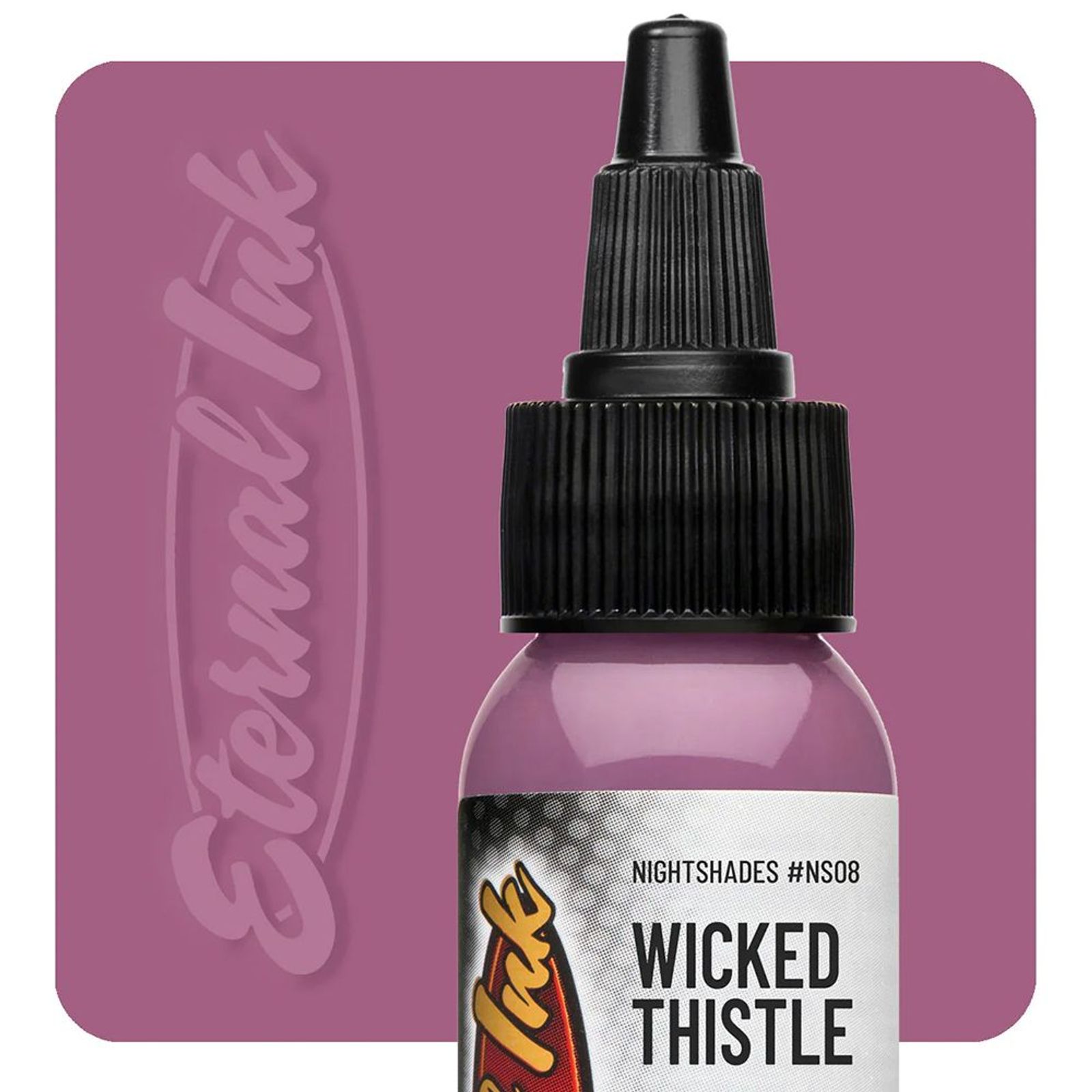 1 oz Wicked Thistle (Nightshades) - Eternal Ink