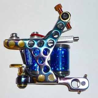 P-12 - Dringenberg Machine thumbnail 4