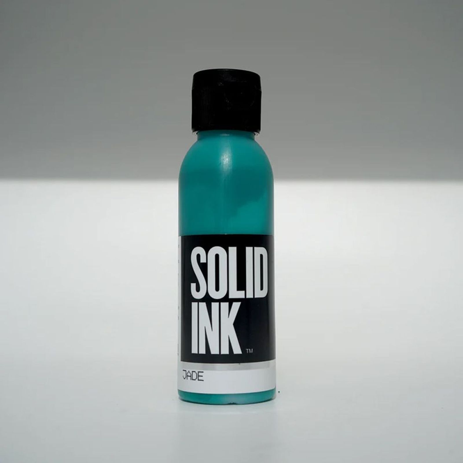 2 oz Old Pigments Jade - Solid Ink