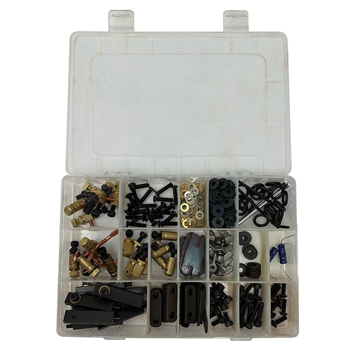 Kylin Tattoo Machine Parts Kit 1