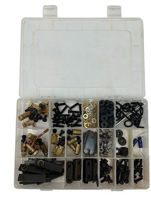 Kylin Tattoo Machine Parts Kit 1