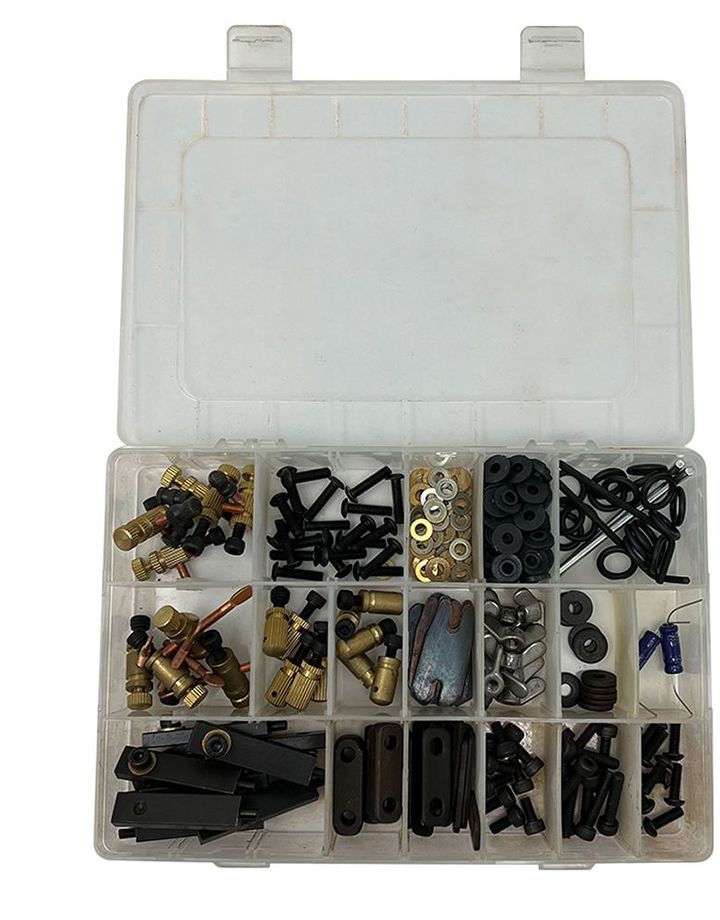 Kylin Tattoo Machine Parts Kit 1